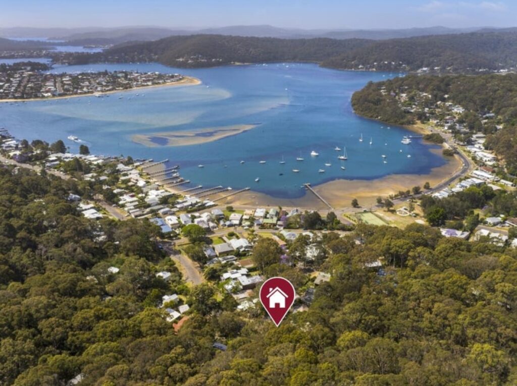 Telstra Blue Tick Part IV