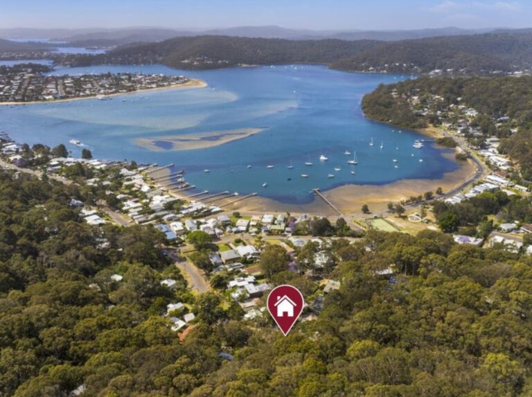 Telstra Blue Tick Part IV