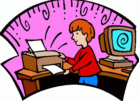 Choosing the right printer