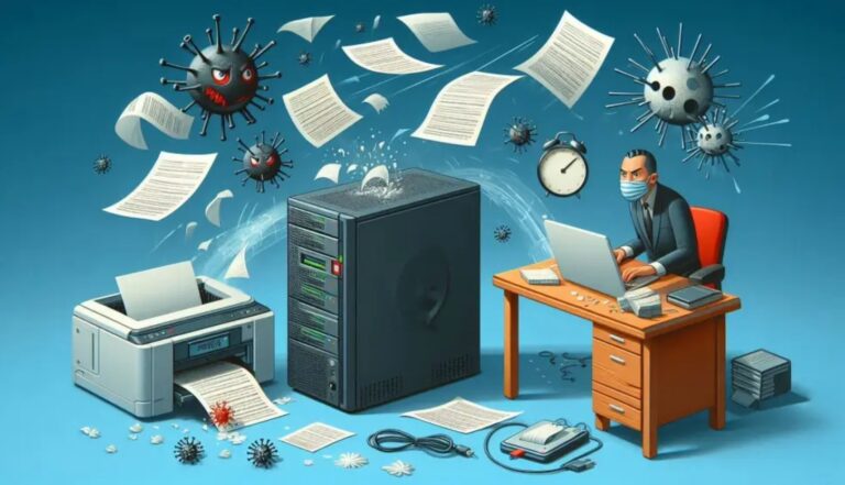 Brother printer hacks – 689 models affected.