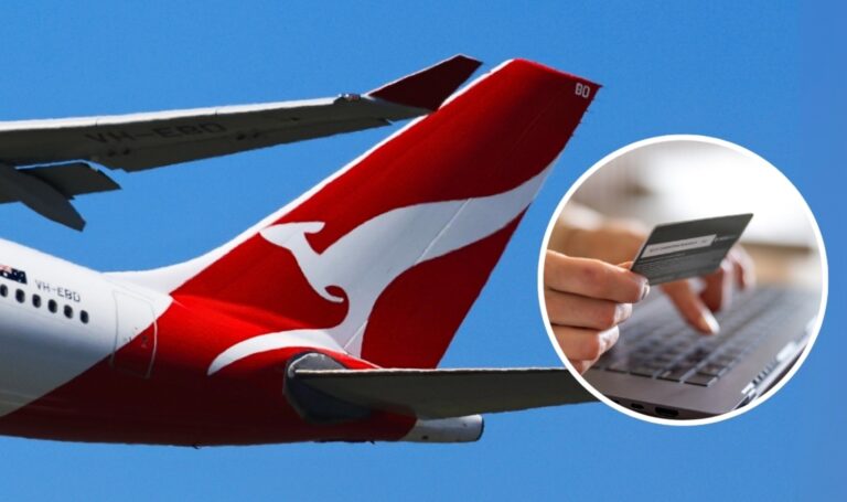 Qantas Hack