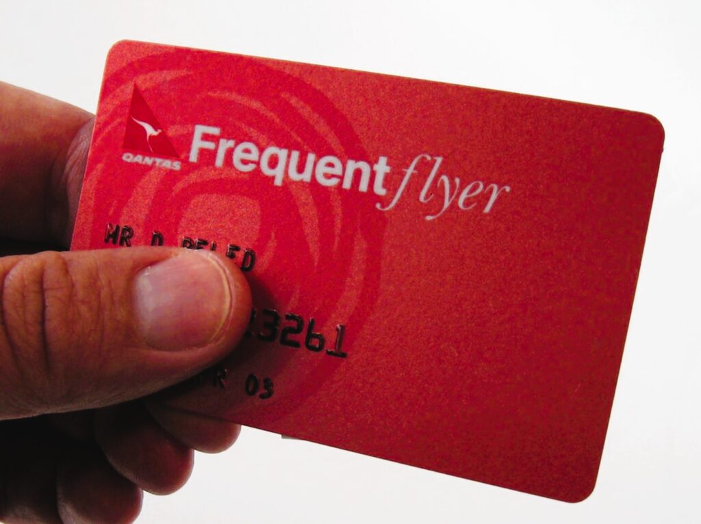 Qantas data breach update