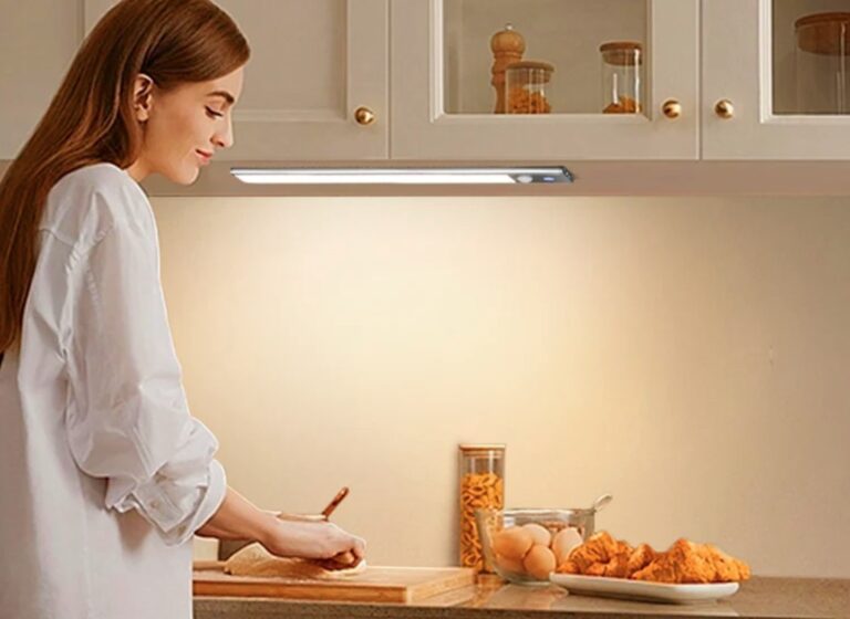 Quntis Body Sensing Lightbar