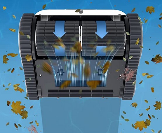 PoolBot B150 Robot Pool Cleaner