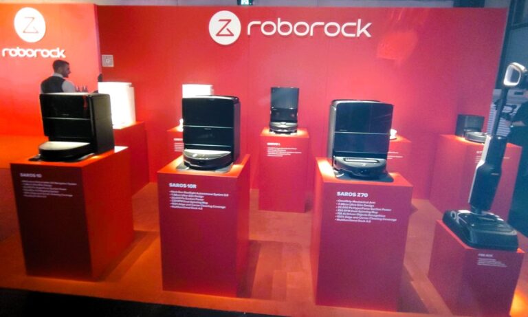 Roborock 2025