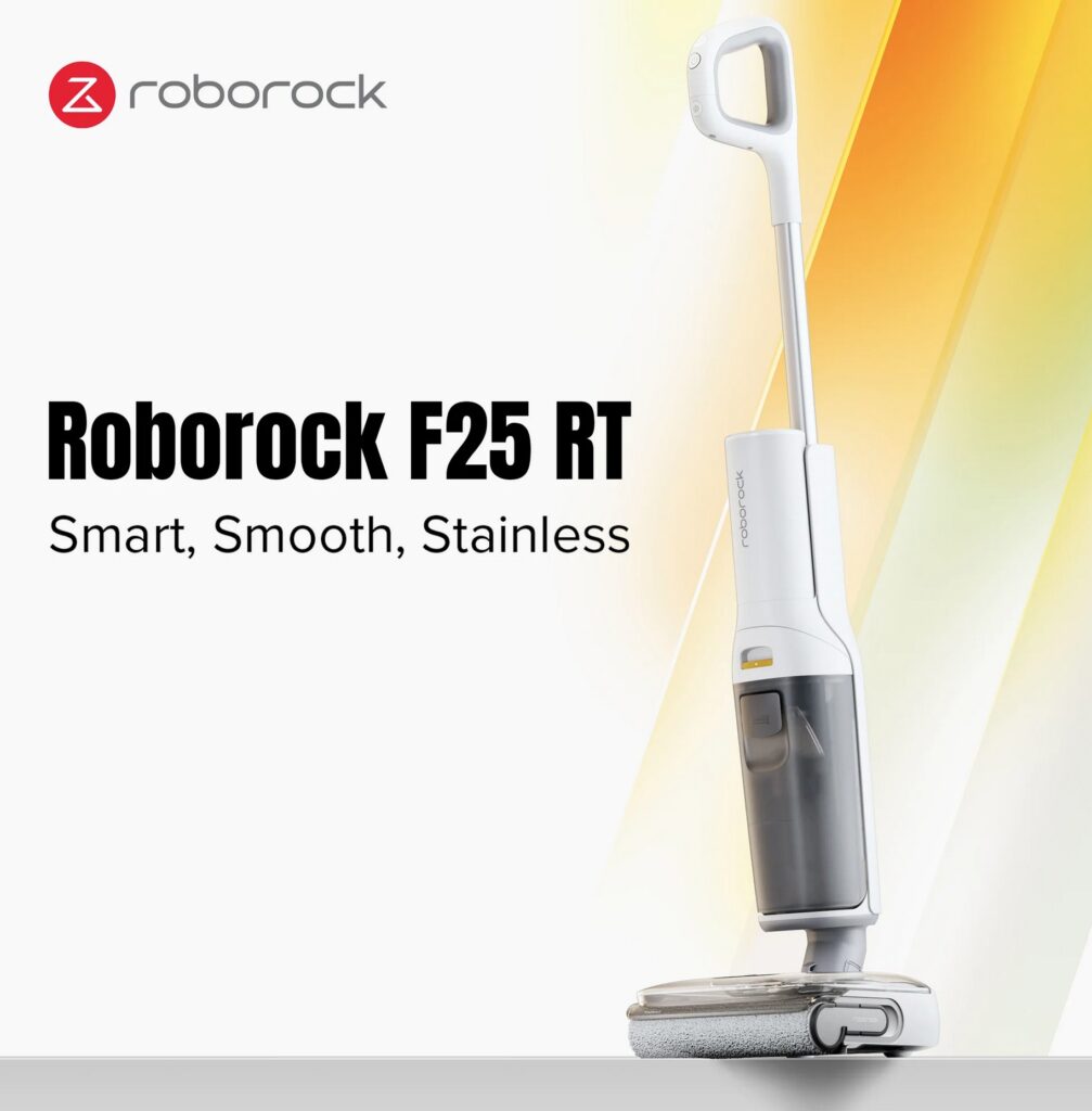 Roborock F25 RT