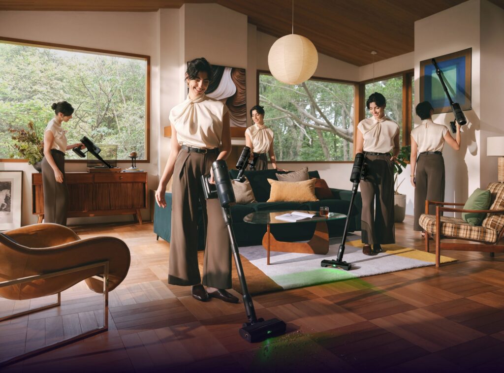 Roborock H60 Hub Ultra