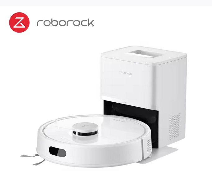 Roborock Q7 BF+