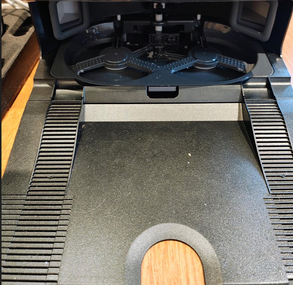 Roborock QRevo Master