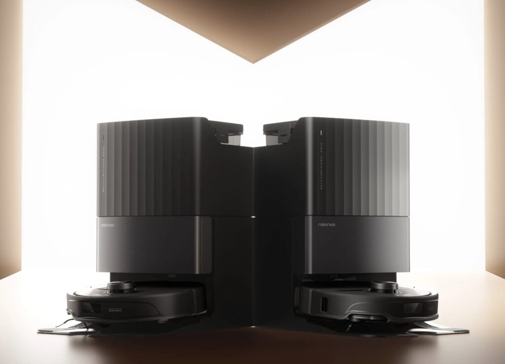 Roborock QRevo Master