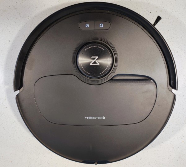 Roborock QRevo Master
