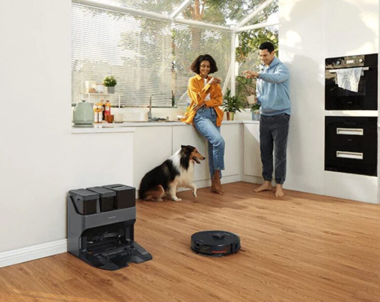 Roborock S7 MaxV Ultra