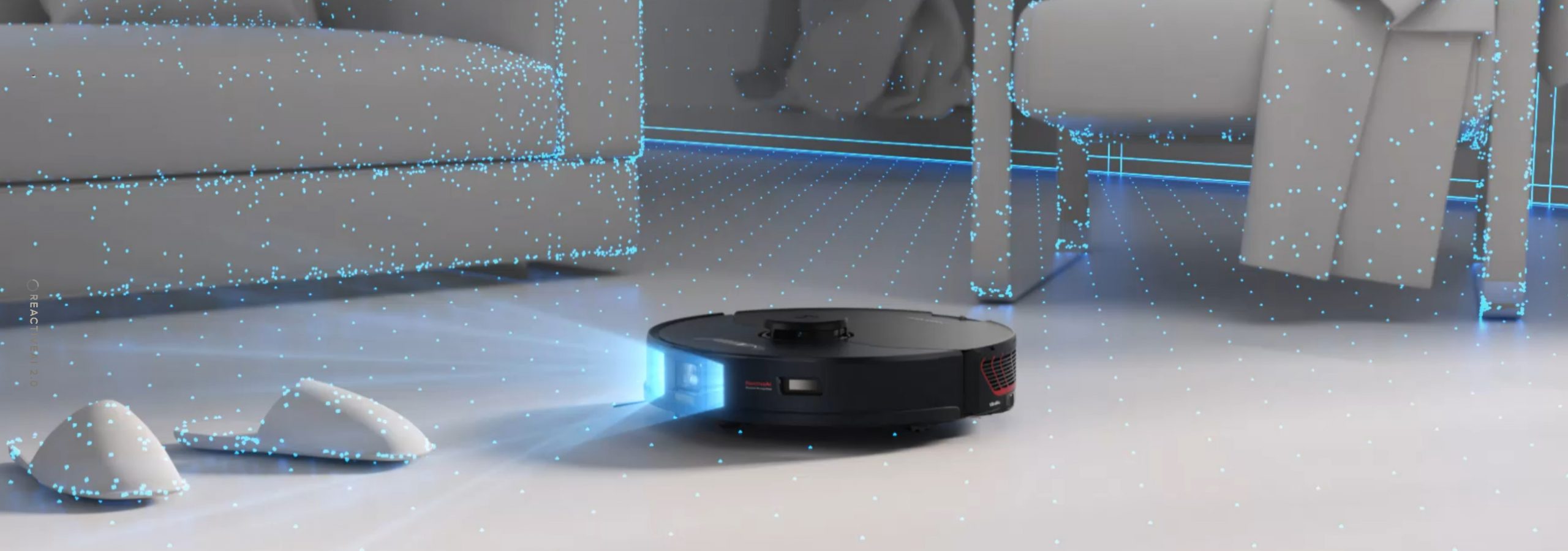 Roborock S7 MaxV Ultra