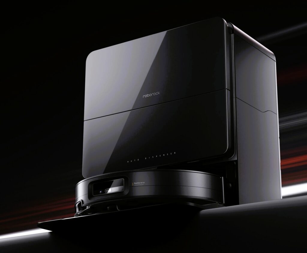 Roborock Saros 10 2025