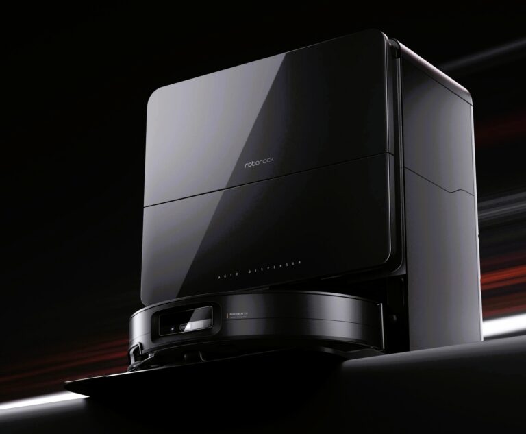 Roborock Saros 10 2025