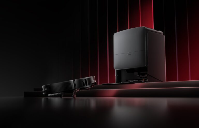 Roborock Saros 20 – then next gen of its premium robovac series (first look)