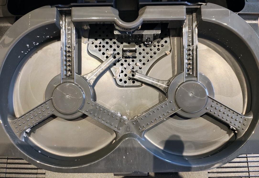 Roborock QRevo Master