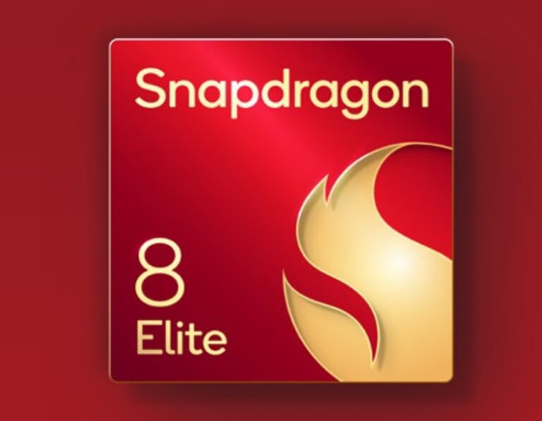 Qualcomm SD8 Elite