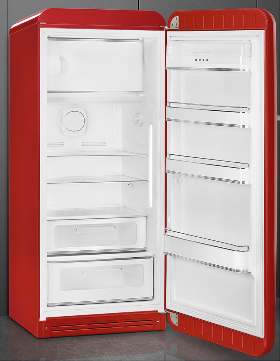 Buying the right fridge