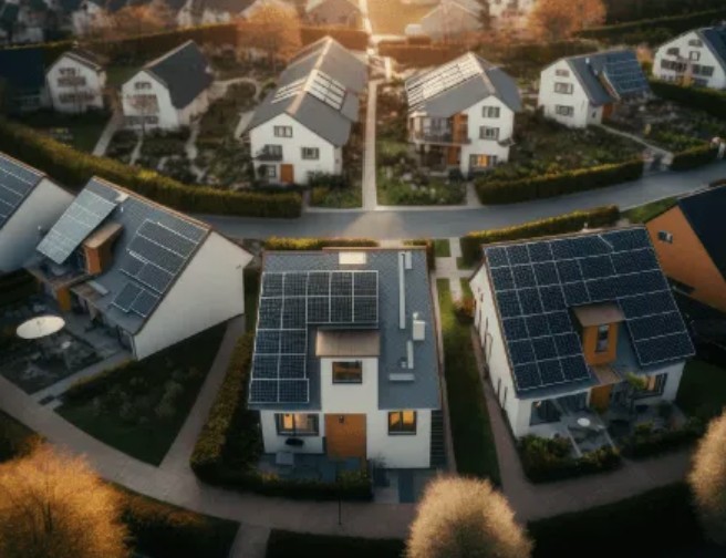 Rooftop solar Part 4