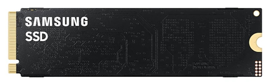 Samsung SSD 9100 Pro