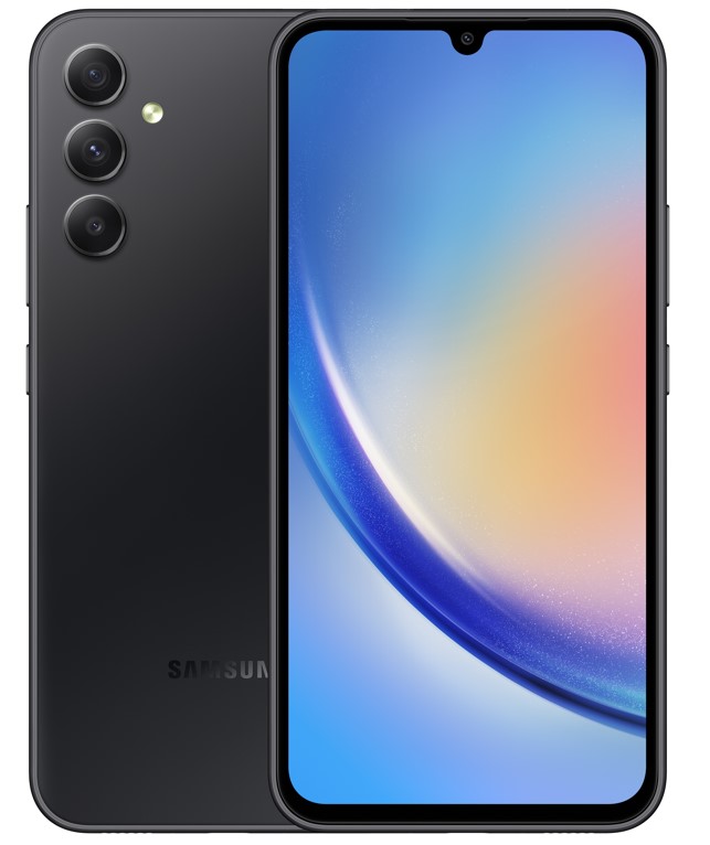 Samsung A-series 2023