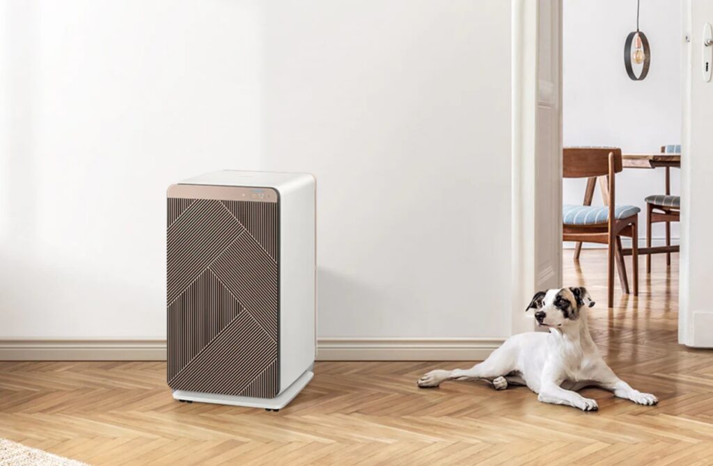 Samsung Bespoke Cube AX70