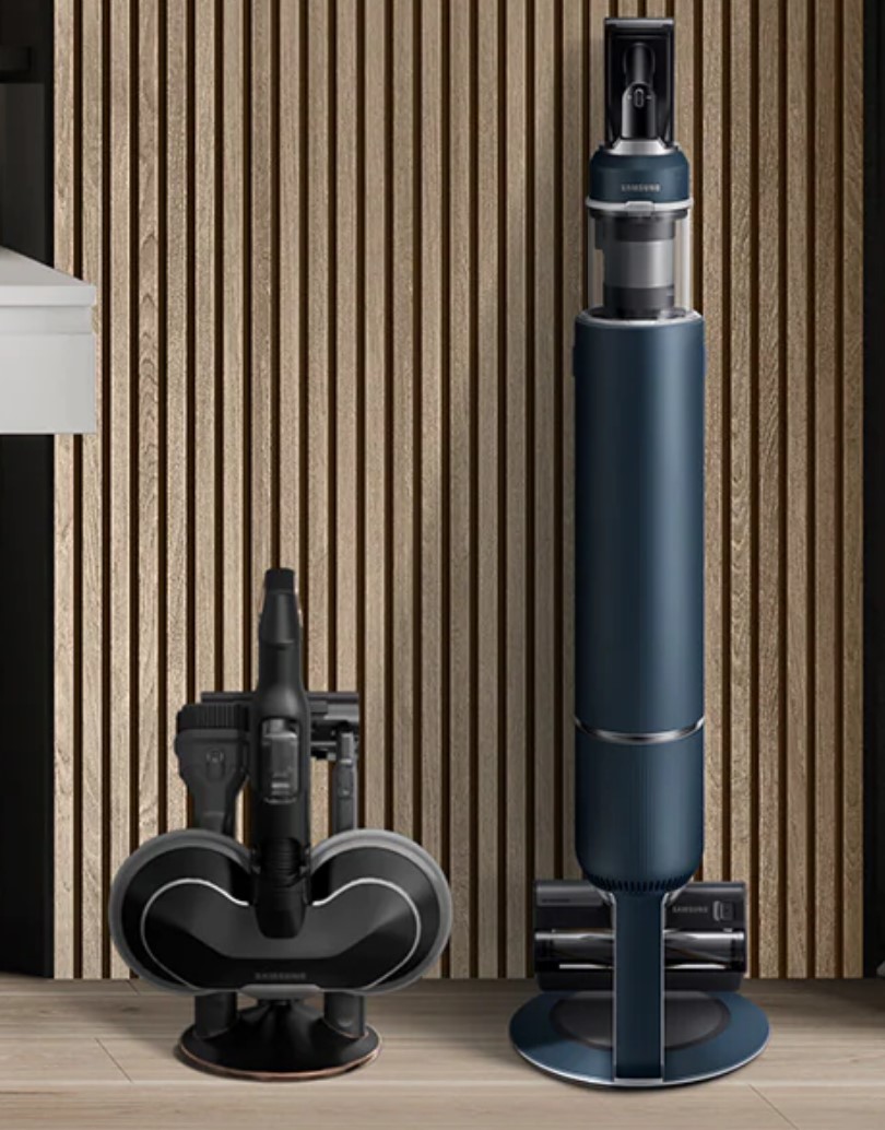 Samsung Bespoke Jet 2022