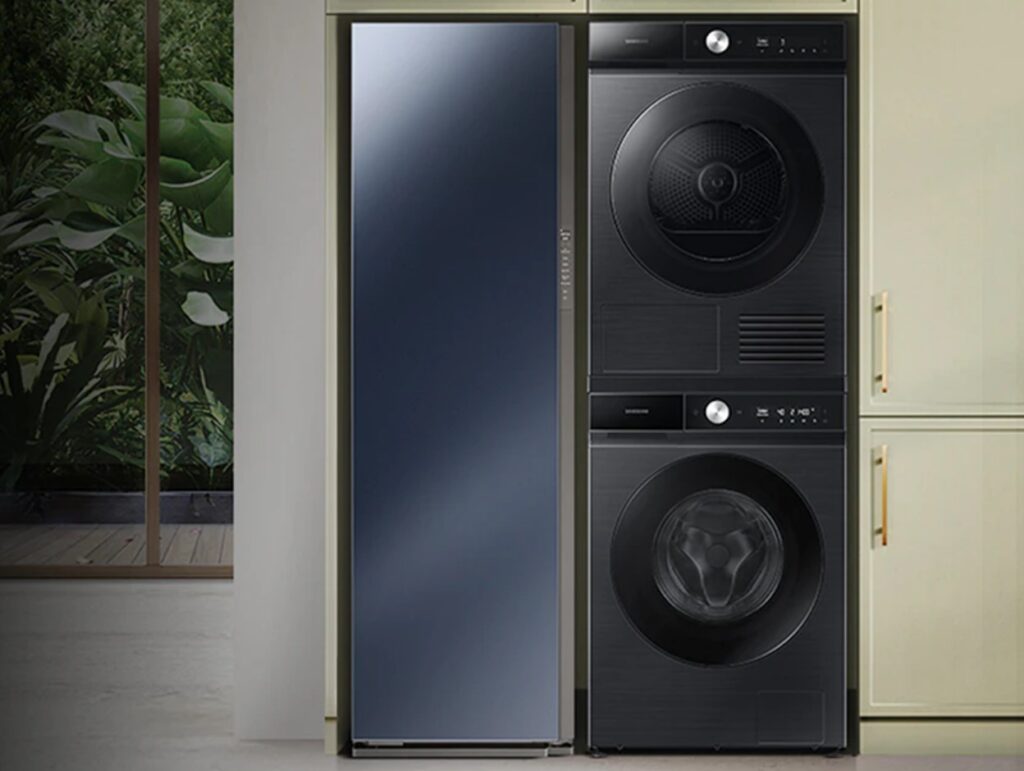 Samsung BESPOKE 2023