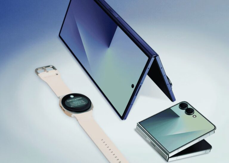 Samsung Galaxy Z Fold7