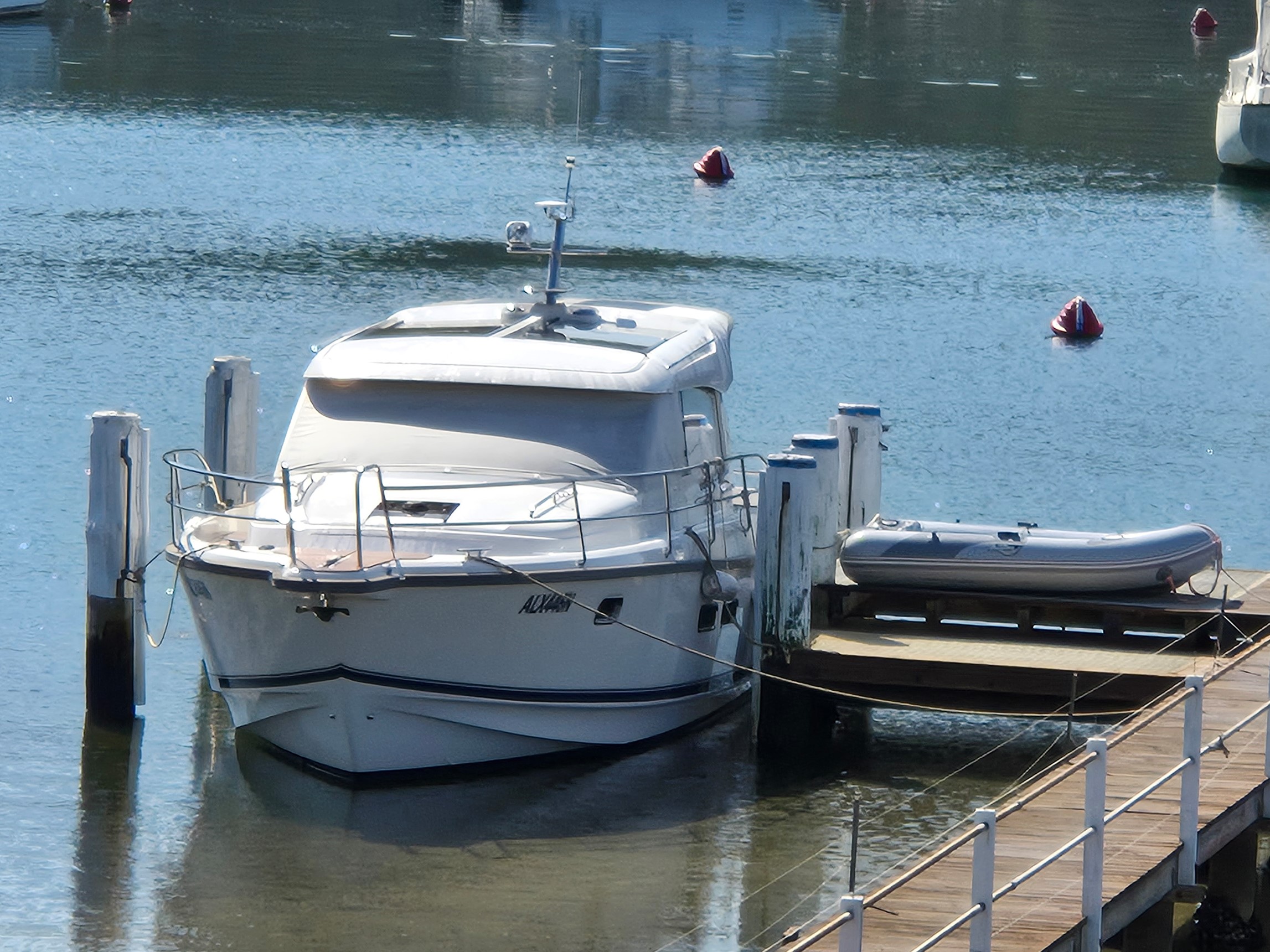 Samsung Galaxy Z Fold6