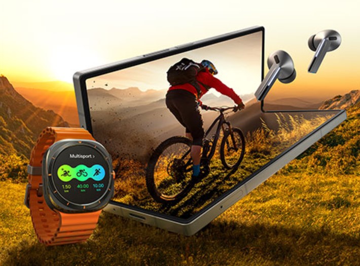 Samsung Galaxy Z Fold6