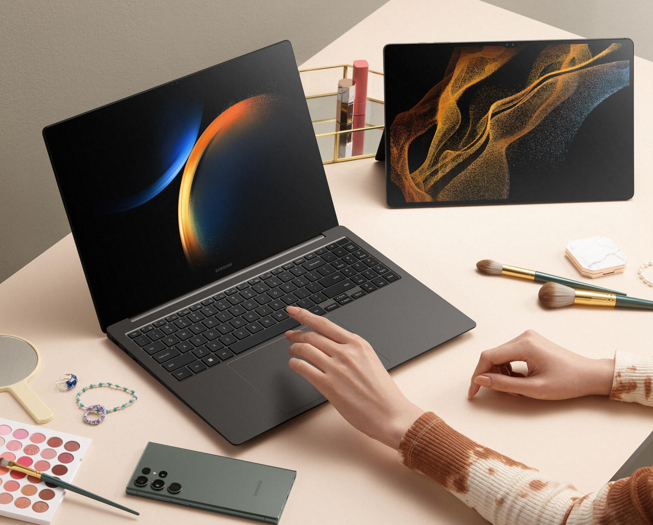 Samsung Galaxy Book3 Ultra