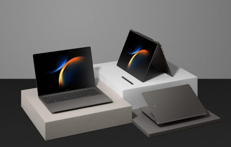 Samsung Galaxy Book3