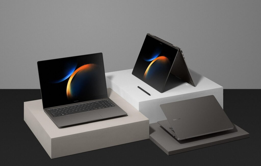 Samsung Galaxy Book3