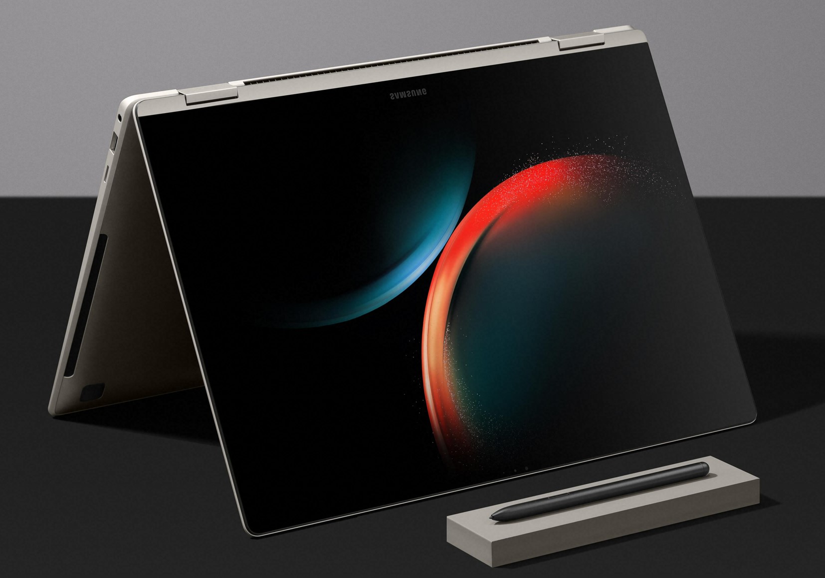 Samsung Galaxy Book3