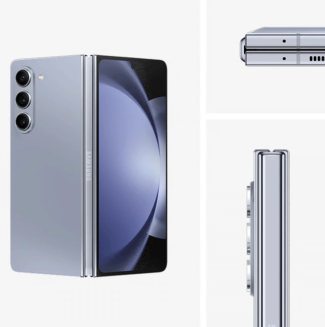 Samsung Galaxy Z Fold5