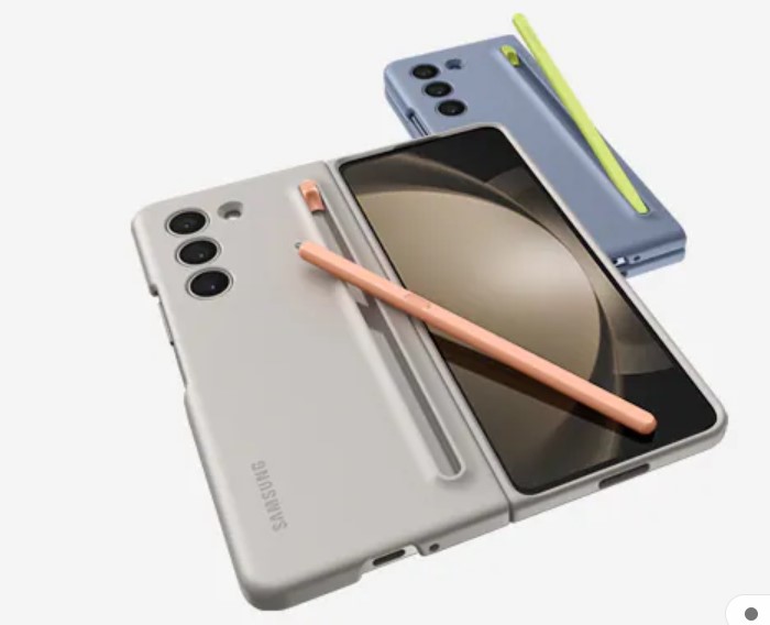 Samsung Galaxy Z Fold5