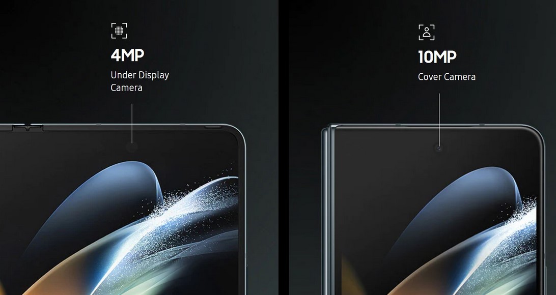 Samsung Galaxy Z Fold5