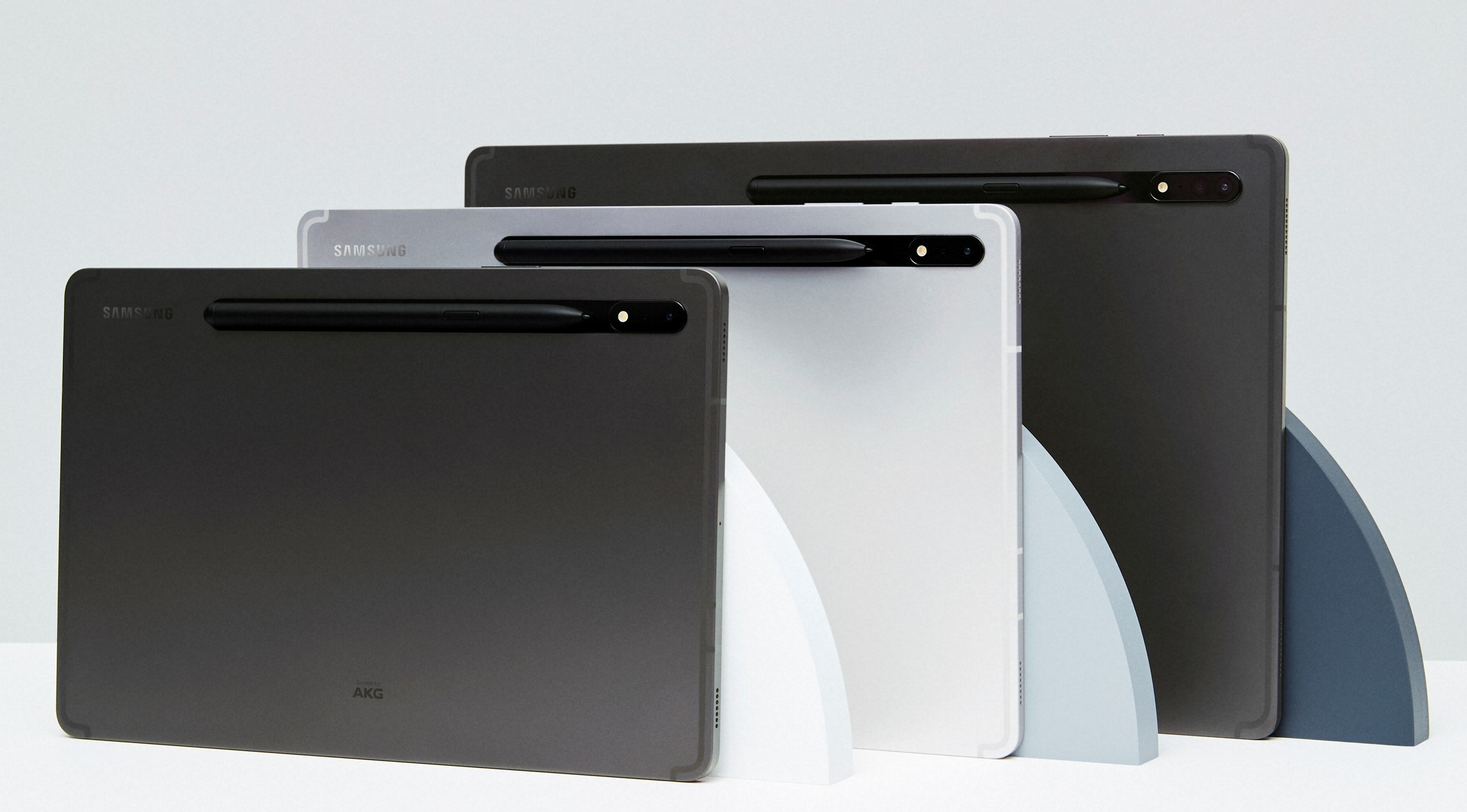 Samsung Galaxy Tab S8 series