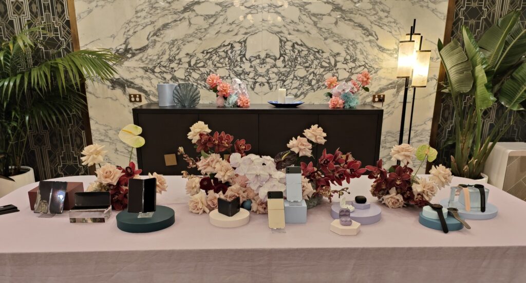 Samsung Galaxy Unpacked August