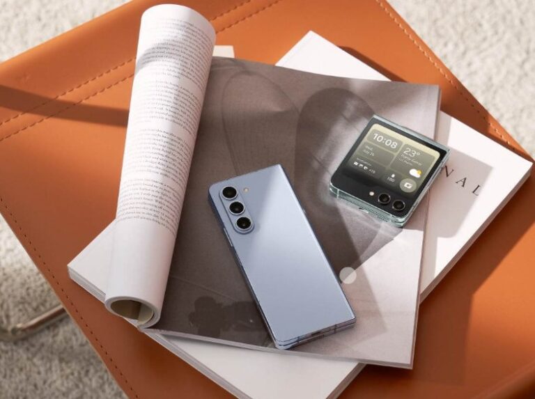 Samsung Galaxy Z 2023