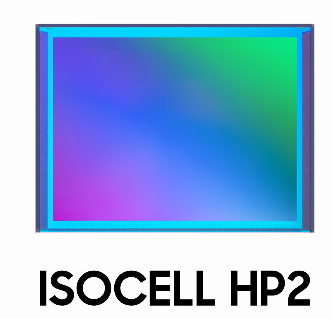 Samsung ISOCELL HP2 200MP