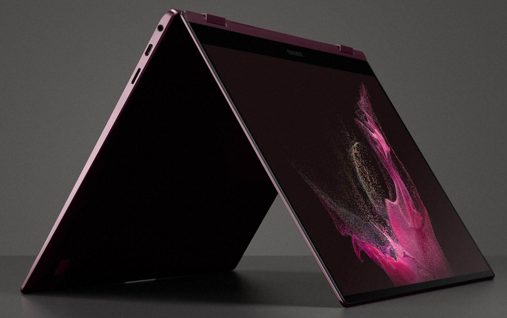 Samsung Galaxy Book2 Pro series