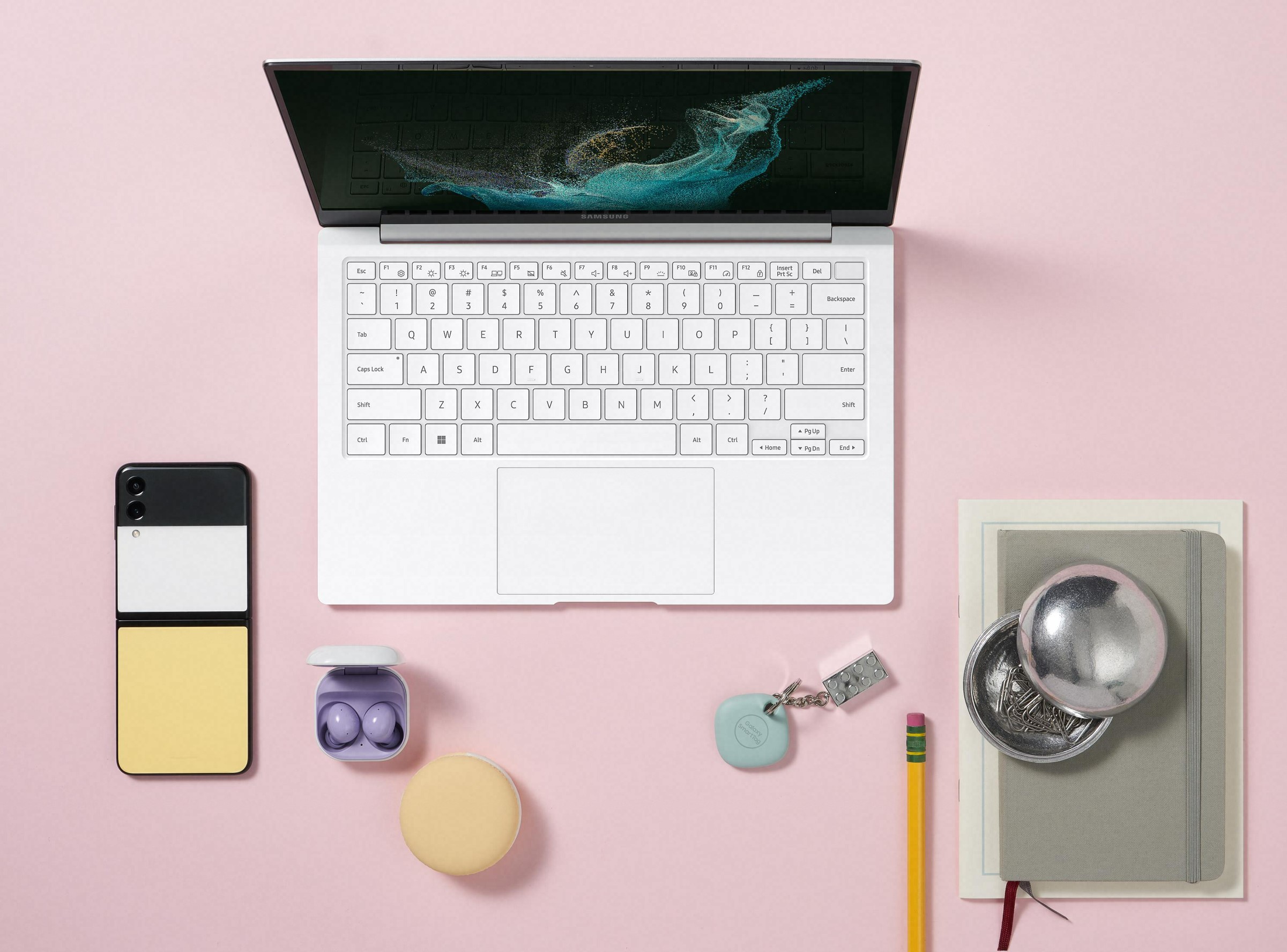 Samsung Galaxy Book2 Pro series