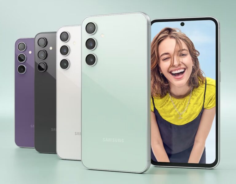 Samsung Galaxy S23 FE