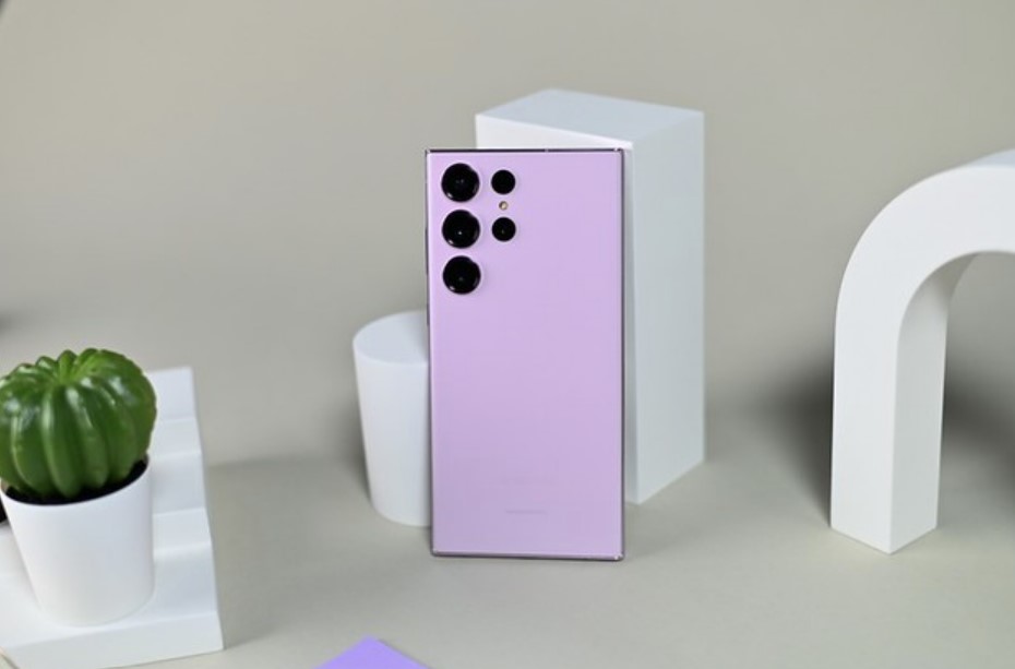 Samsung Galaxy S23 Ultra