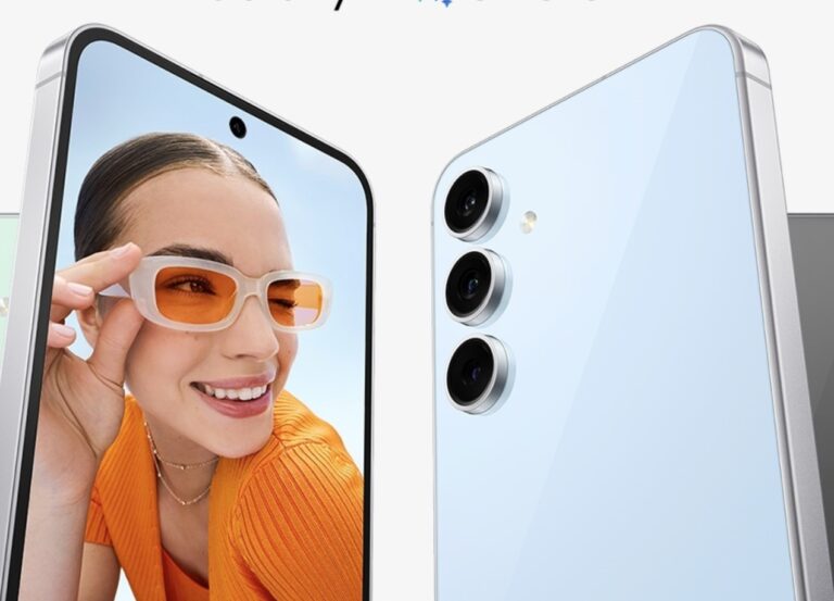 Samsung Galaxy S24 FE