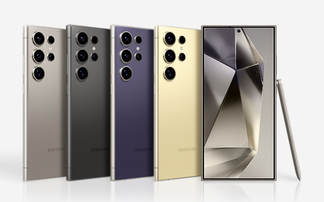 Best Android Phones July 2024