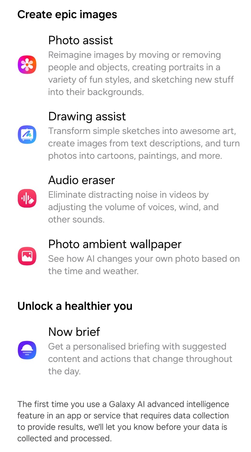 Samsung Galaxy S25 Edge
